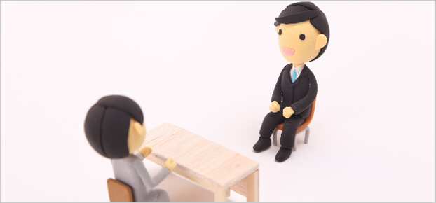 薬剤師の面接講座！面接でも存在する！？面接の「3秒ルール」